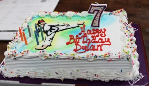 CAKE